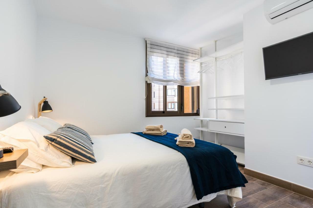 Sur Suites Palmeras 2 Fuengirola Zewnętrze zdjęcie