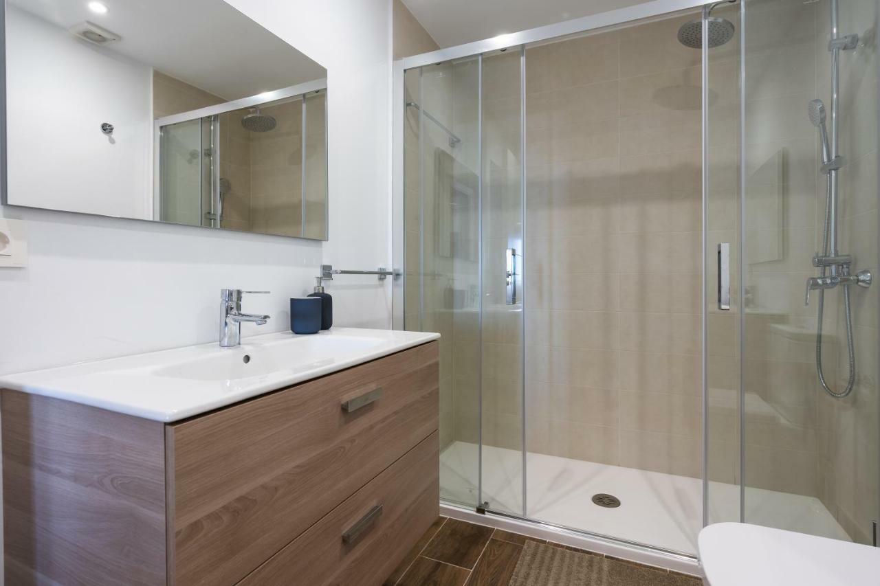 Sur Suites Palmeras 2 Fuengirola Zewnętrze zdjęcie