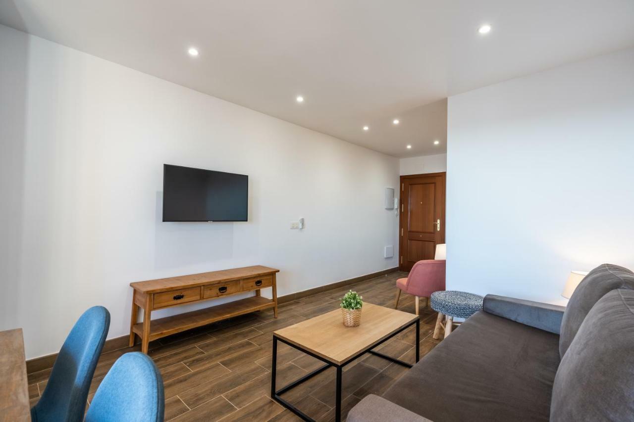 Sur Suites Palmeras 2 Fuengirola Zewnętrze zdjęcie